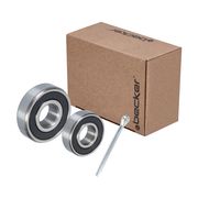 Radlagersatz DAIHATSU