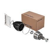 Gelenksatz, Antriebswelle SKODA FABIA