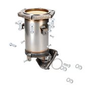 Katalysator NISSAN ALMERA TINO