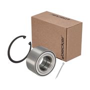 Radlagersatz OPEL MOKKA / MOKKA X