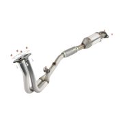 Katalysator OPEL VECTRA