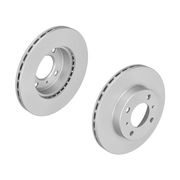 Bremsscheibe MITSUBISHI COLT