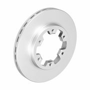 Bremsscheibe NISSAN PICK UP