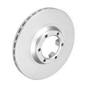 Bremsscheibe MITSUBISHI GALLOPER