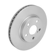 Bremsscheibe TOYOTA CARINA