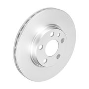 Bremsscheibe CITROËN EVASION