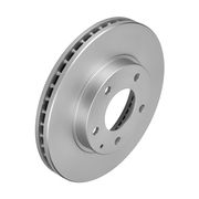 Bremsscheibe MAZDA MPV