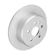 Bremsscheibe TOYOTA CELICA