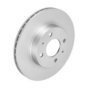 Bremsscheibe NISSAN ALMERA