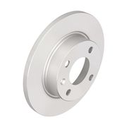 Bremsscheibe SKODA FELICIA