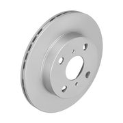 Bremsscheibe TOYOTA STARLET