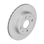 Bremsscheibe DAIHATSU TREVIS