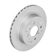 Bremsscheibe SUZUKI IGNIS