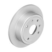 Bremsscheibe CHEVROLET EPICA