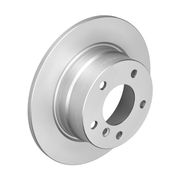 Bremsscheibe BMW 1