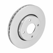 Bremsscheibe MITSUBISHI COLT