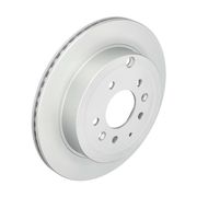 Bremsscheibe MAZDA CX-7