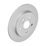 Bremsscheibe TOYOTA COROLLA