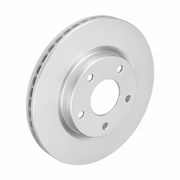 Bremsscheibe NISSAN PULSAR