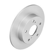 Bremsscheibe SUZUKI SX4 S-Cross