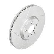 Bremsscheibe MINI MINI CLUBMAN