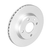 Bremsscheibe OPEL KARL