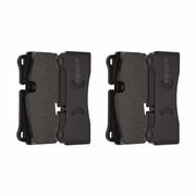 Bremsbelagsatz, Scheibenbremse BMW 3