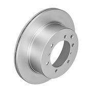 Bremsscheibe HYUNDAI TERRACAN