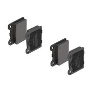 Bremsbelagsatz, Scheibenbremse OPEL MANTA