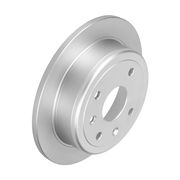 Bremsscheibe CHEVROLET LACETTI