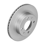 Bremsscheibe HYUNDAI ATOS