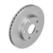 Bremsscheibe TOYOTA AURIS
