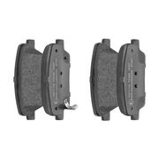 Bremsbelagsatz, Scheibenbremse HYUNDAI GRAND SANTA FÉ