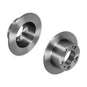 Bremsscheibe CITROËN XM