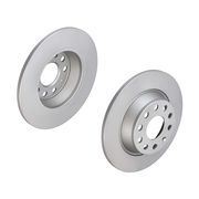 Bremsscheibe VW SCIROCCO