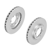 Bremsscheibe HYUNDAI TERRACAN