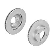 Bremsscheibe NISSAN PIXO