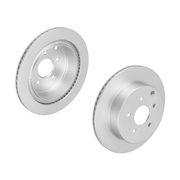 Bremsscheibe NISSAN MURANO