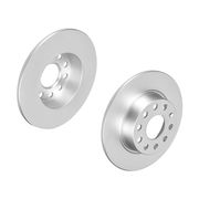 Bremsscheibe VW GOLF ALLTRACK