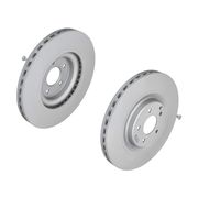 Bremsscheibe MERCEDES-BENZ CLK