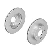 Bremsscheibe TOYOTA PASEO