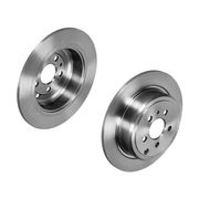 Bremsscheibe CITROËN EVASION