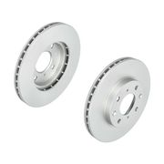 Bremsscheibe HONDA LOGO