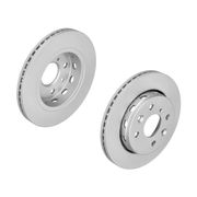 Bremsscheibe KIA SEPHIA