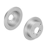 Bremsscheibe HYUNDAI TUCSON