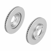 Bremsscheibe HYUNDAI COUPE