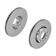 Bremsscheibe VW PASSAT