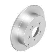 Bremsscheibe MITSUBISHI GRANDIS