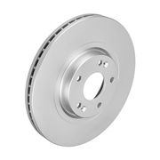 Bremsscheibe KIA SORENTO