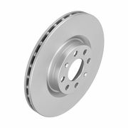 Bremsscheibe FIAT PUNTO EVO